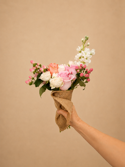 Curated by ARS Blooms
