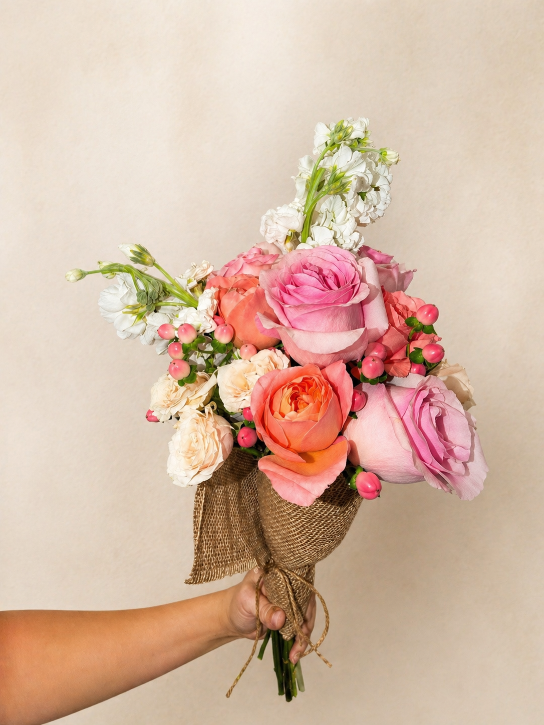 Curated by ARS Blooms