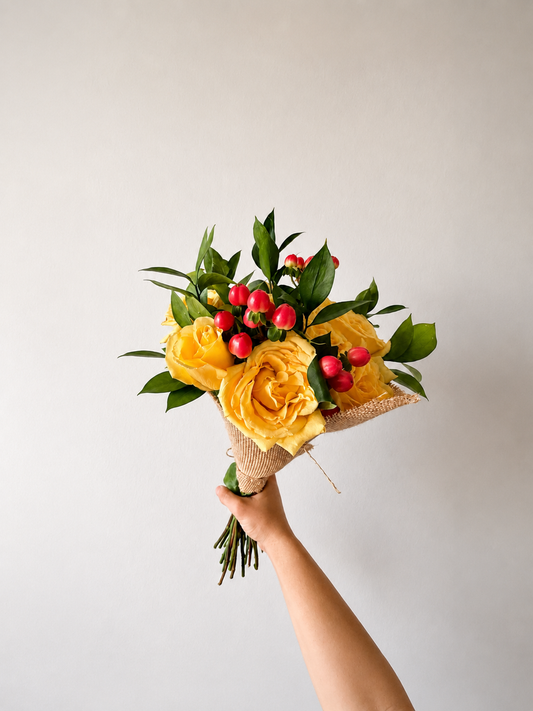 Curated by ARS Blooms