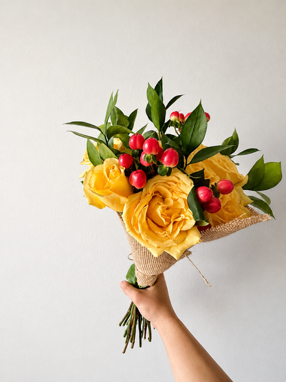 Curated by ARS Blooms